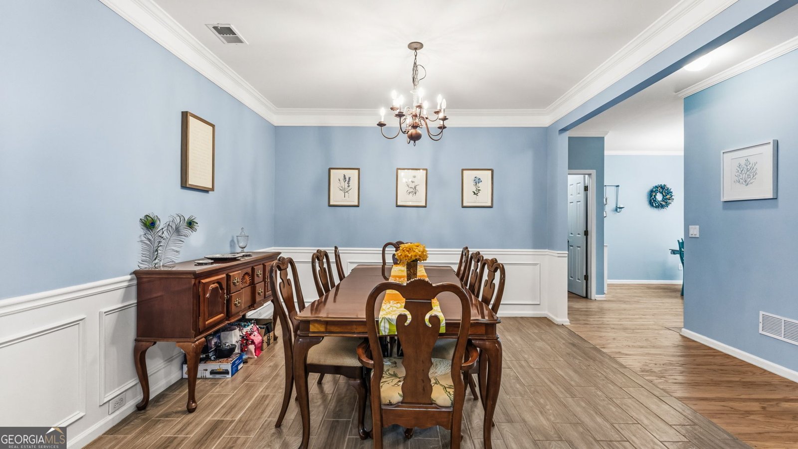 358 Aster Ridge Trail Peachtree City - Photo 13