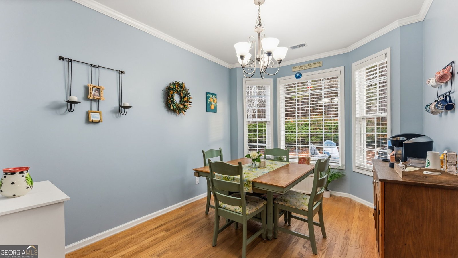 358 Aster Ridge Trail Peachtree City - Photo 14