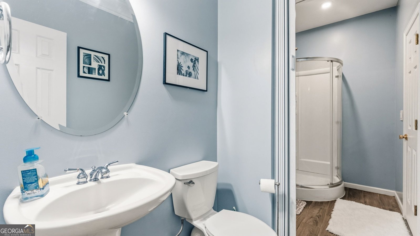 358 Aster Ridge Trail Peachtree City - Photo 16