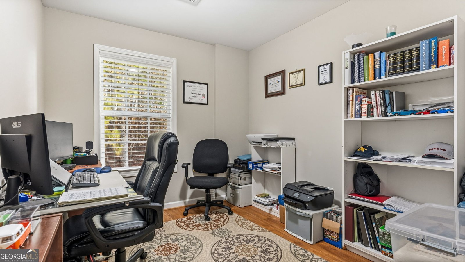 358 Aster Ridge Trail Peachtree City - Photo 27