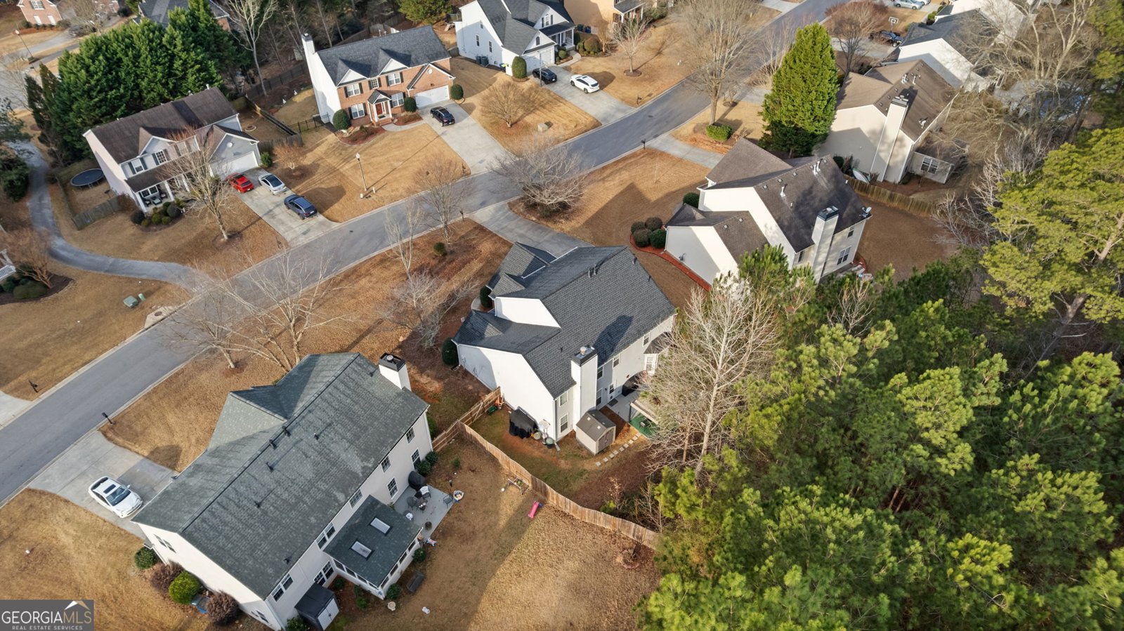 358 Aster Ridge Trail Peachtree City - Photo 31