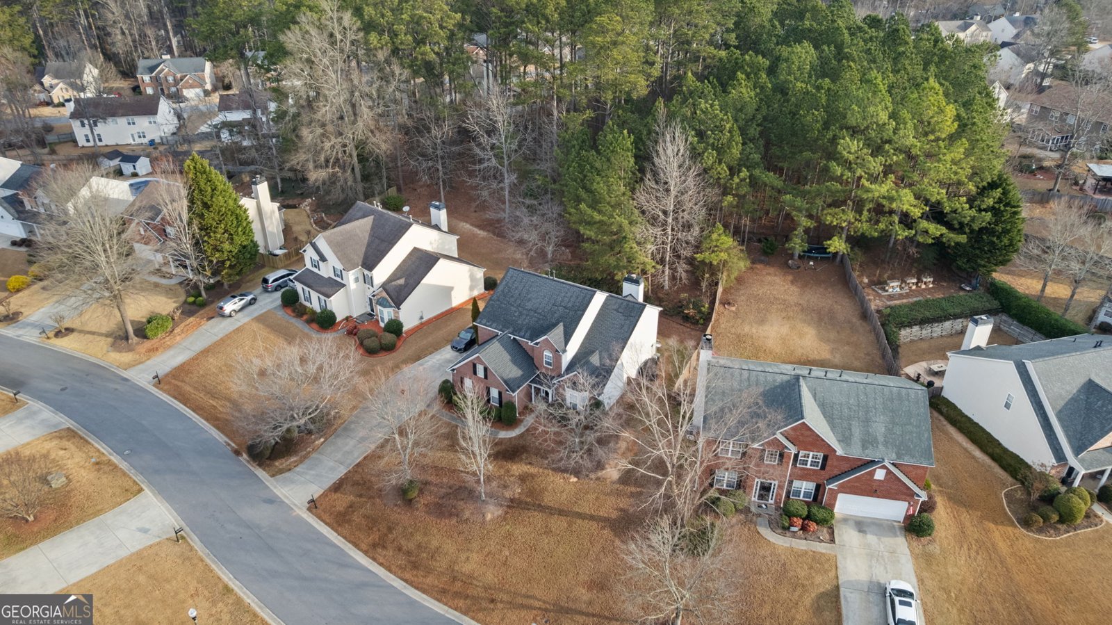 358 Aster Ridge Trail Peachtree City - Photo 32