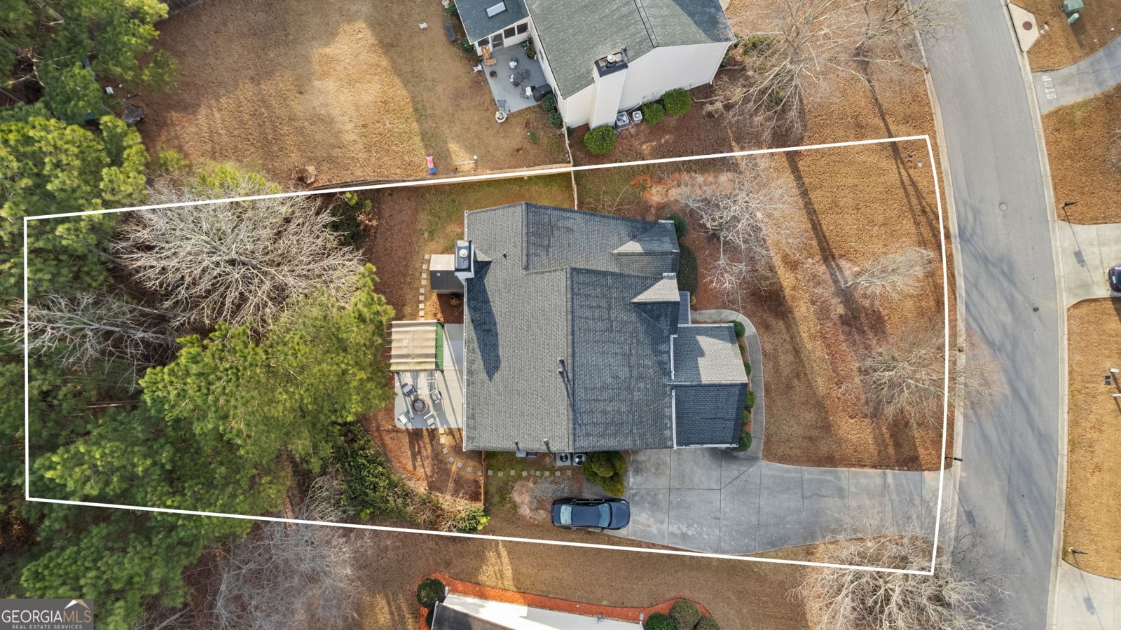 358 Aster Ridge Trail Peachtree City - Photo 34