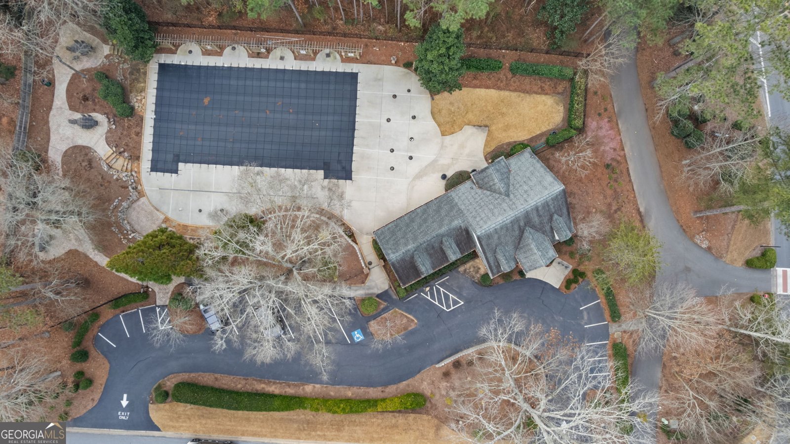 358 Aster Ridge Trail Peachtree City - Photo 35