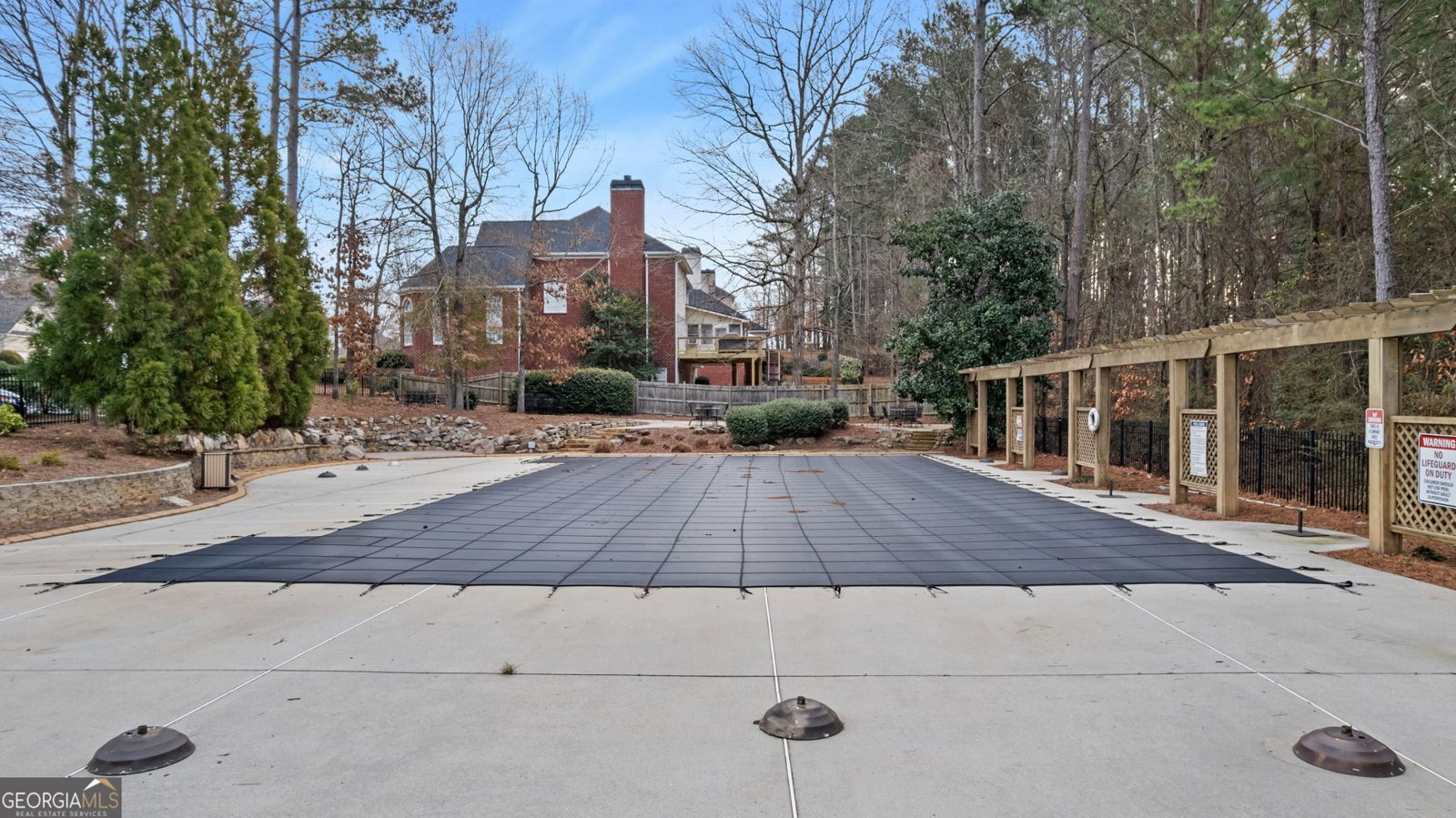 358 Aster Ridge Trail Peachtree City - Photo 37
