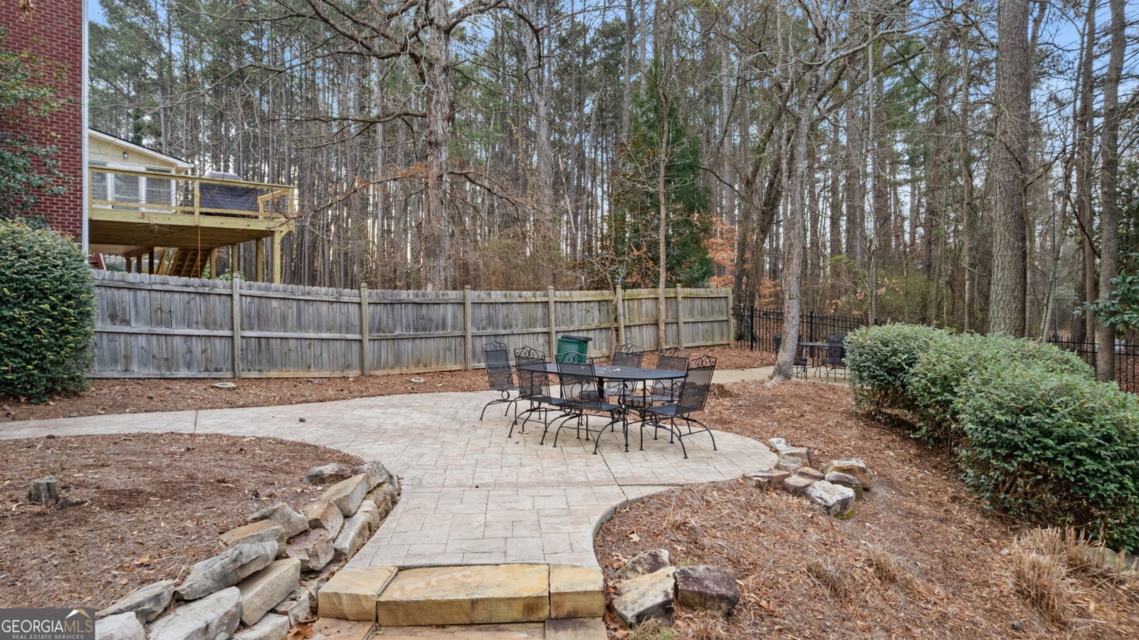 358 Aster Ridge Trail Peachtree City - Photo 40