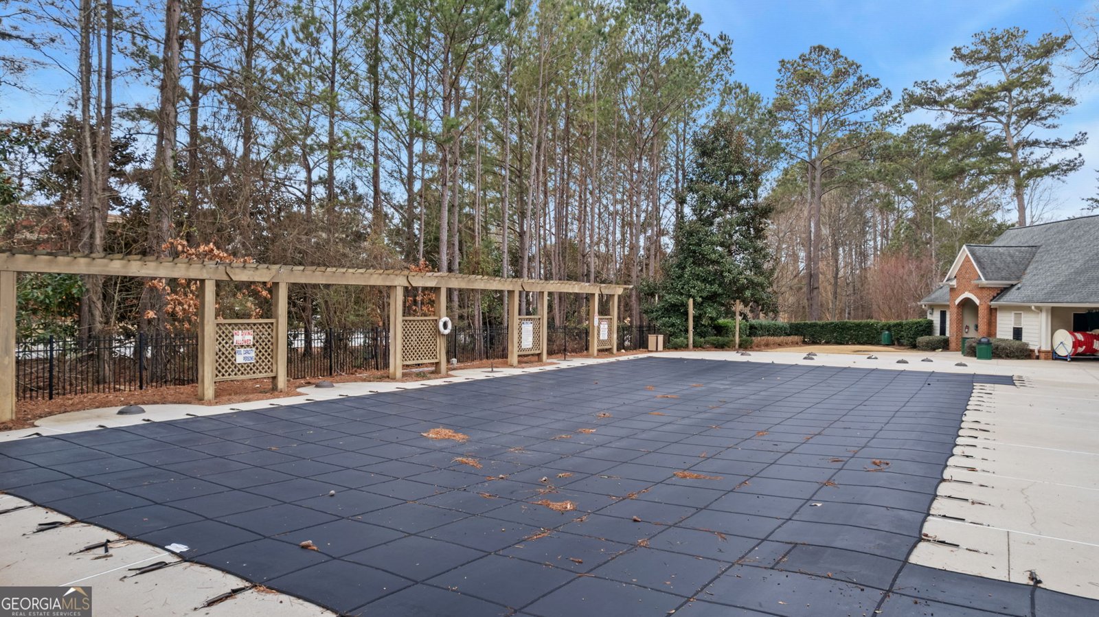 358 Aster Ridge Trail Peachtree City - Photo 42