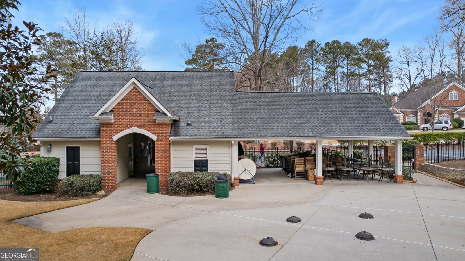 358 Aster Ridge Trail Peachtree City - Photo 43