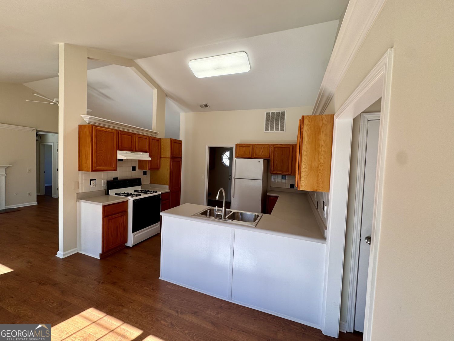 1950 Emerald Drive Cumming - Photo 11