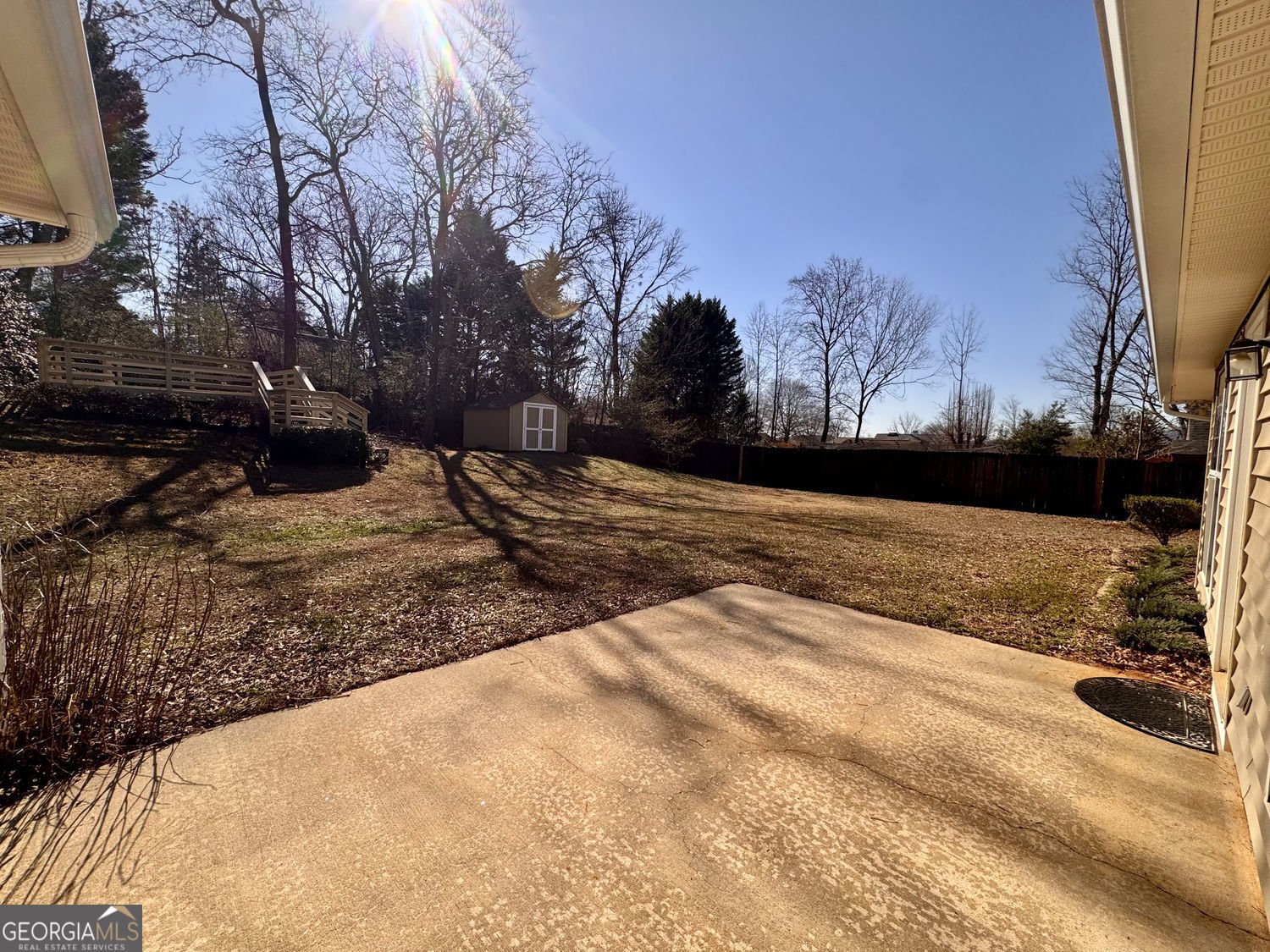 1950 Emerald Drive Cumming - Photo 29