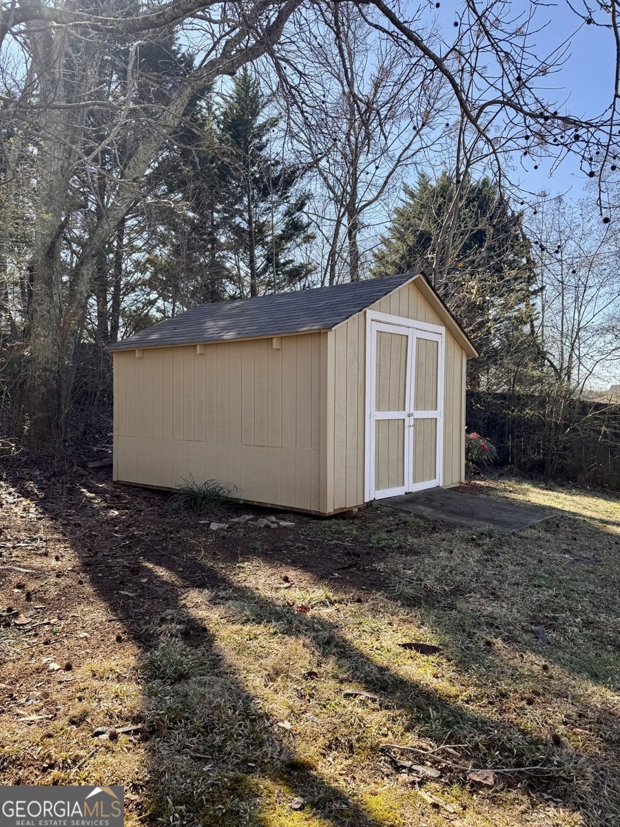 1950 Emerald Drive Cumming - Photo 34