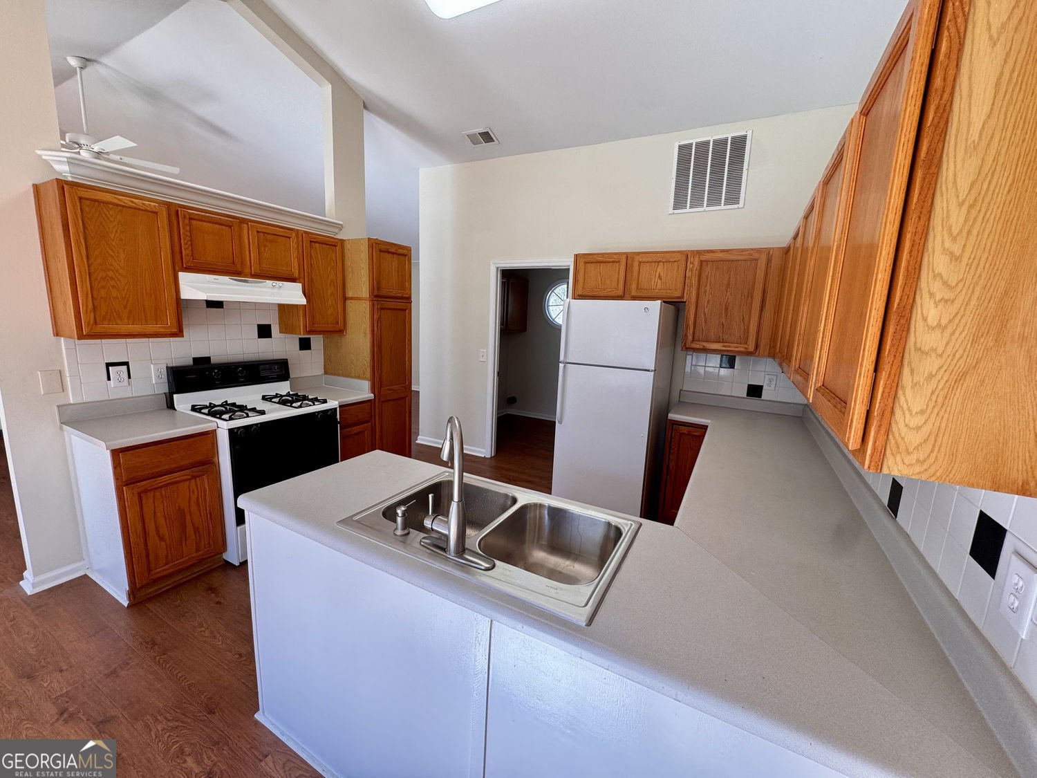 1950 Emerald Drive Cumming - Photo 8