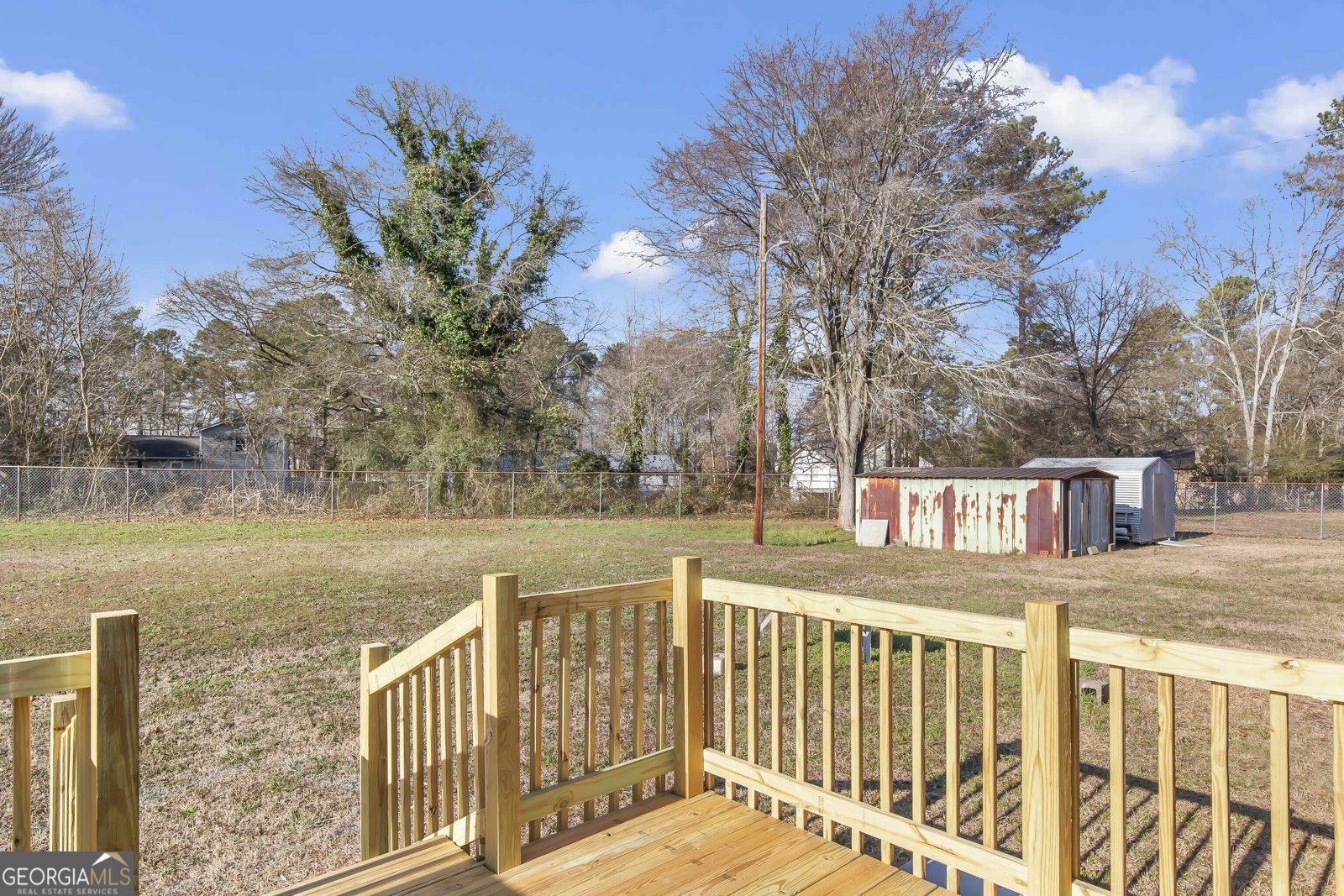 5130 Hiram Lithia Springs Road Powder Springs - Photo 31