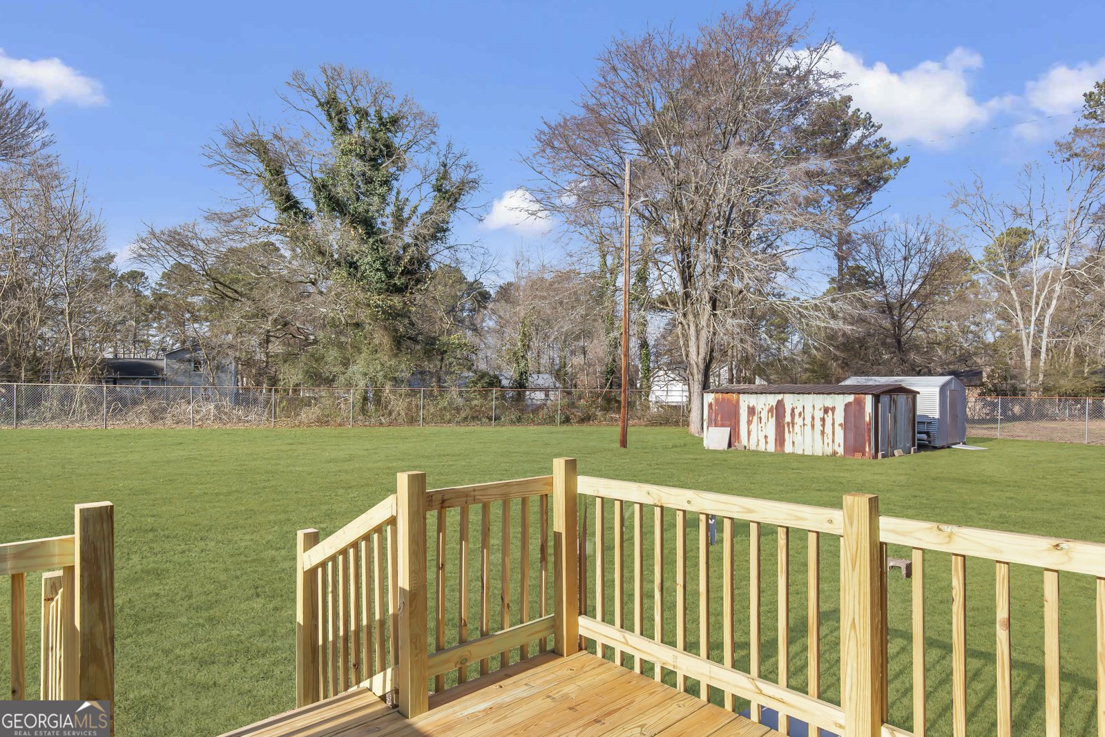 5130 Hiram Lithia Springs Road Powder Springs - Photo 32