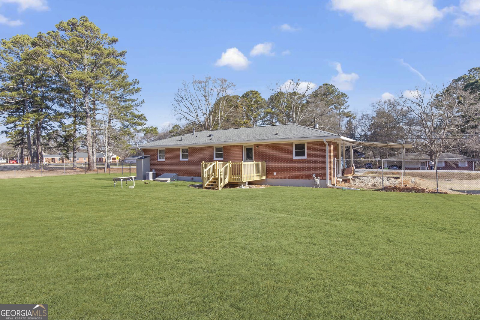 5130 Hiram Lithia Springs Road Powder Springs - Photo 6