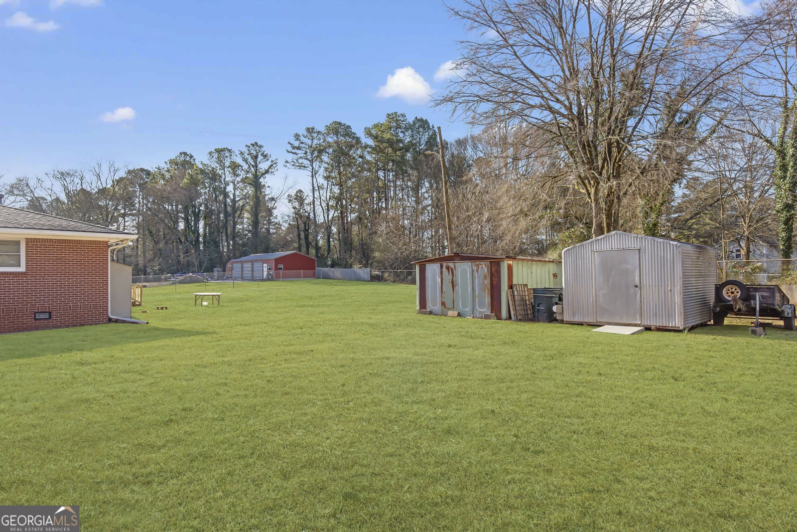 5130 Hiram Lithia Springs Road Powder Springs - Photo 7