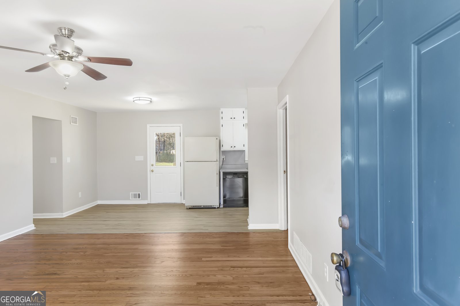 5130 Hiram Lithia Springs Road Powder Springs - Photo 8