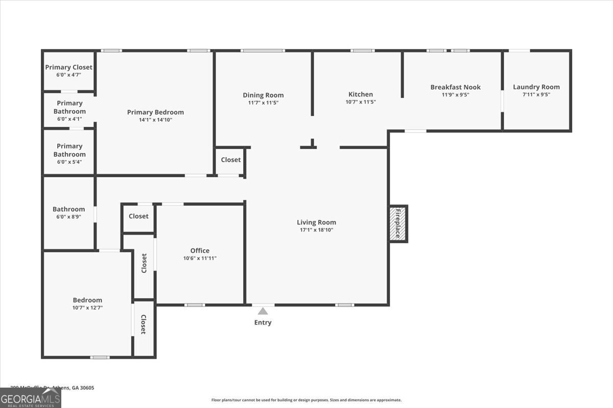 399 Mcduffie Drive Athens - Photo 30
