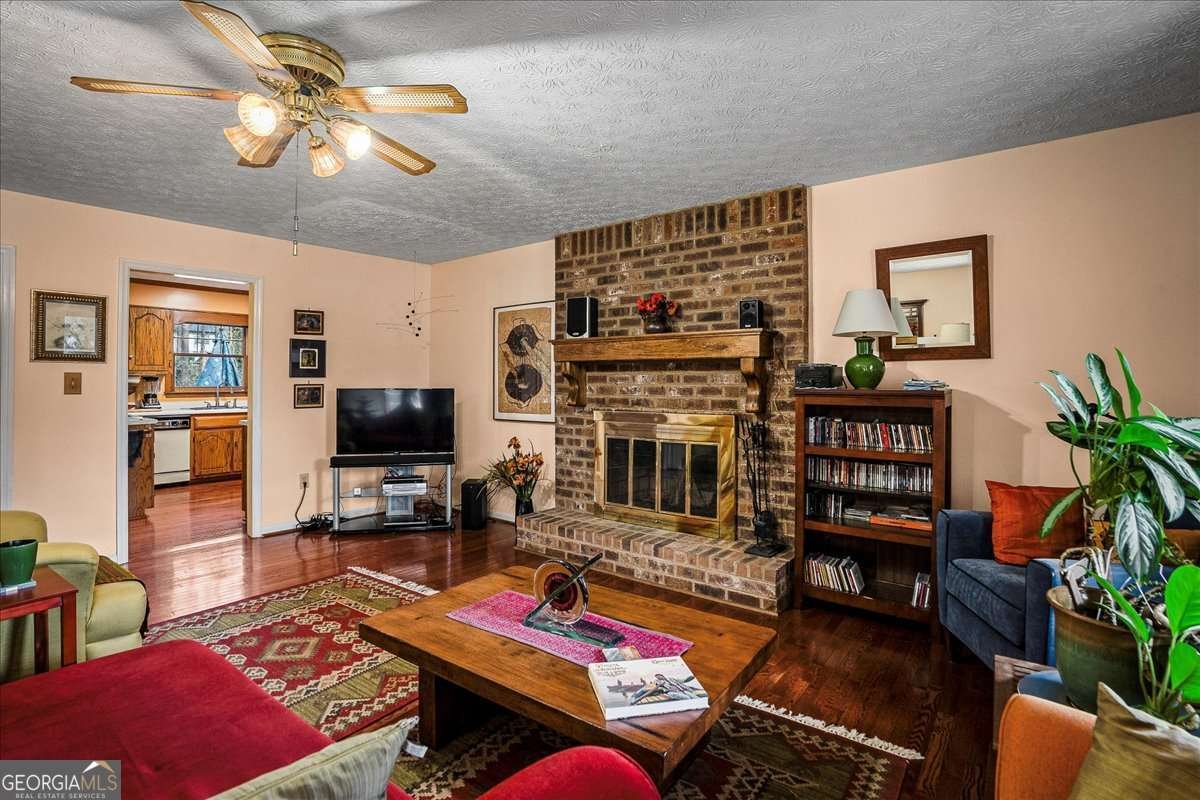 399 Mcduffie Drive Athens - Photo 8