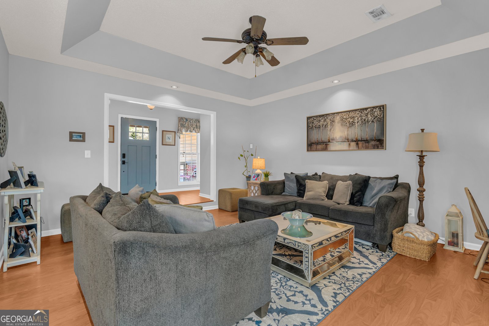 116 Newport Road Milledgeville - Photo 14