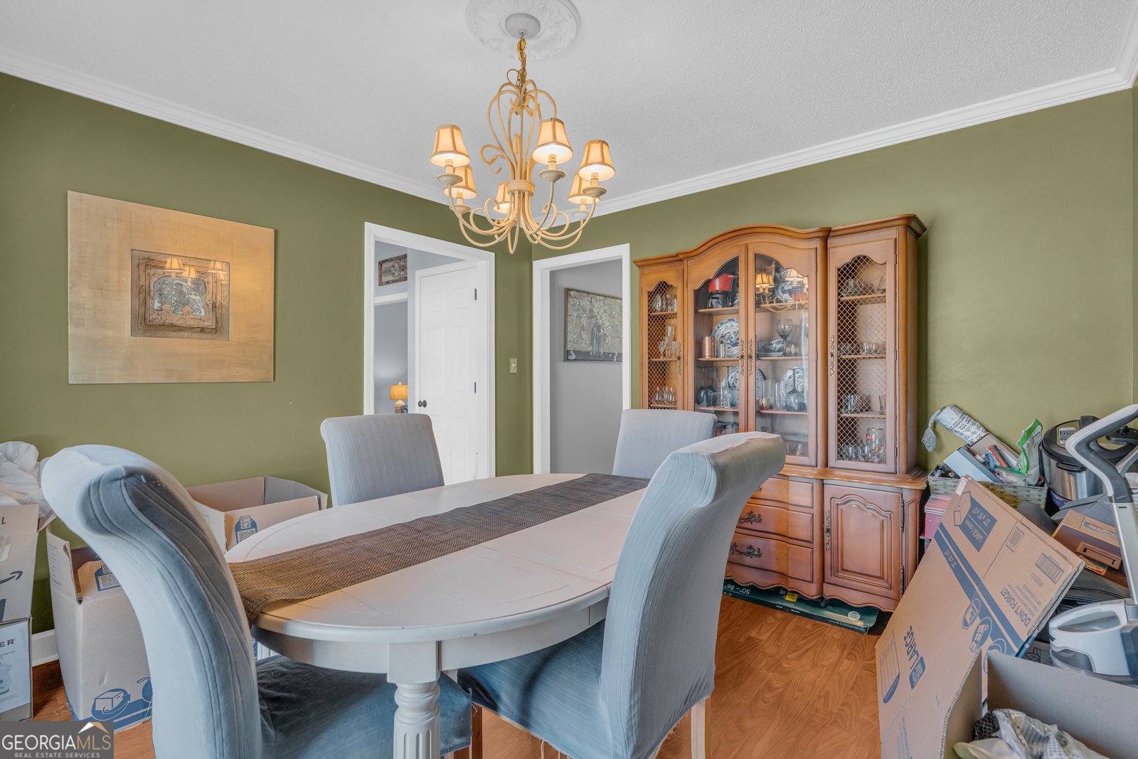 116 Newport Road Milledgeville - Photo 19