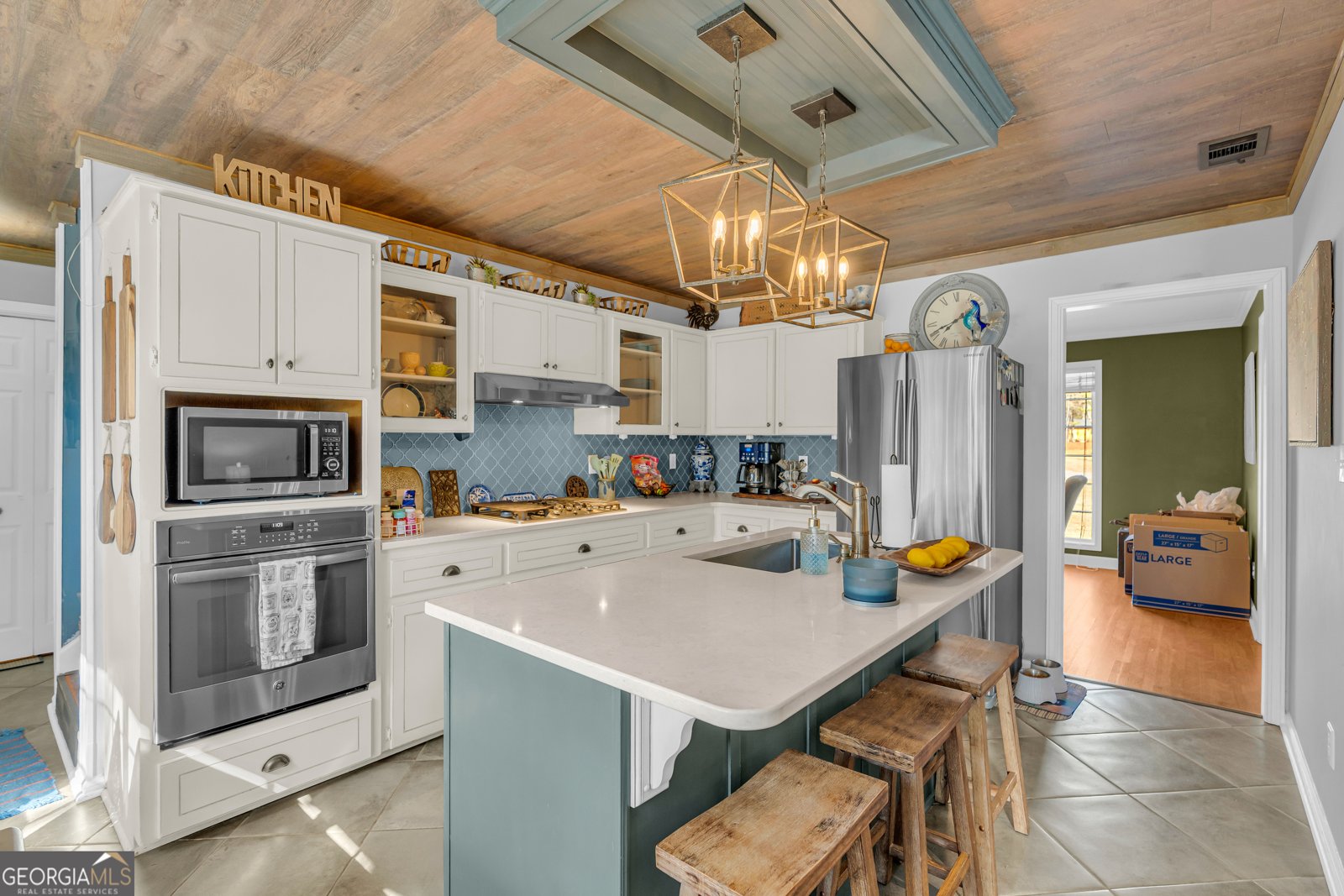 116 Newport Road Milledgeville - Photo 21