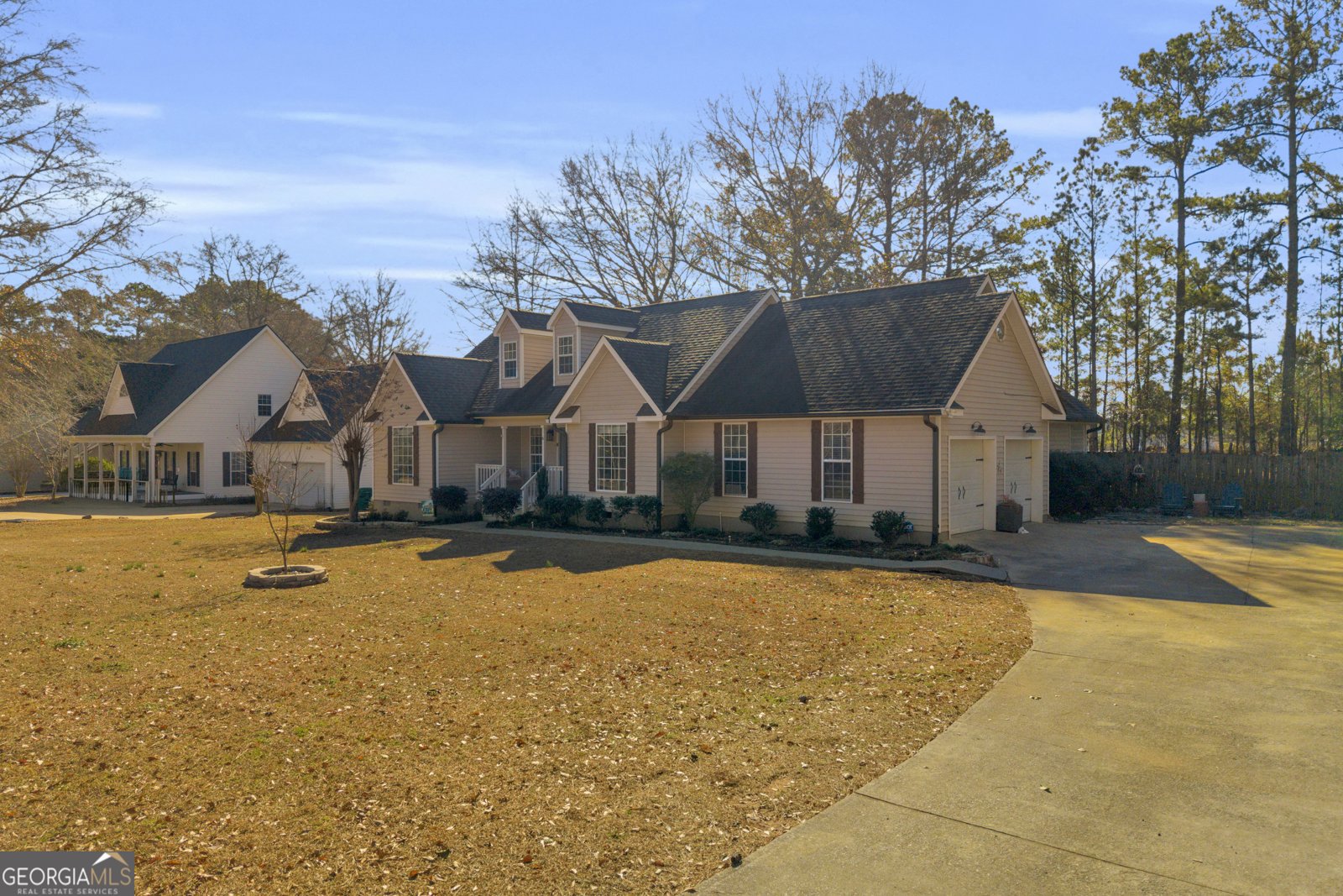 116 Newport Road Milledgeville - Photo 48