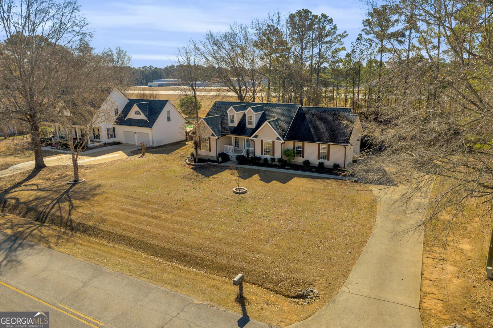 116 Newport Road Milledgeville - Photo 49