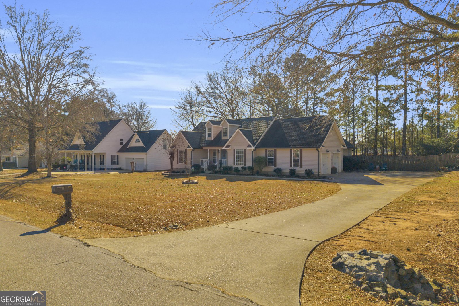 116 Newport Road Milledgeville - Photo 50