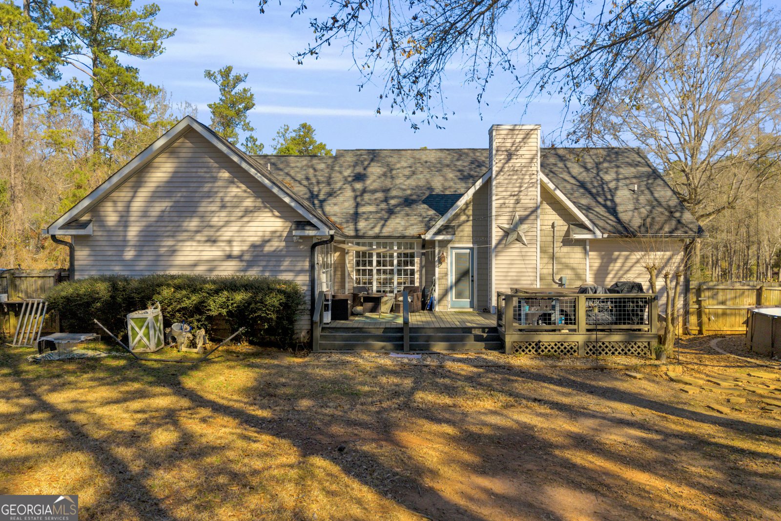 116 Newport Road Milledgeville - Photo 52