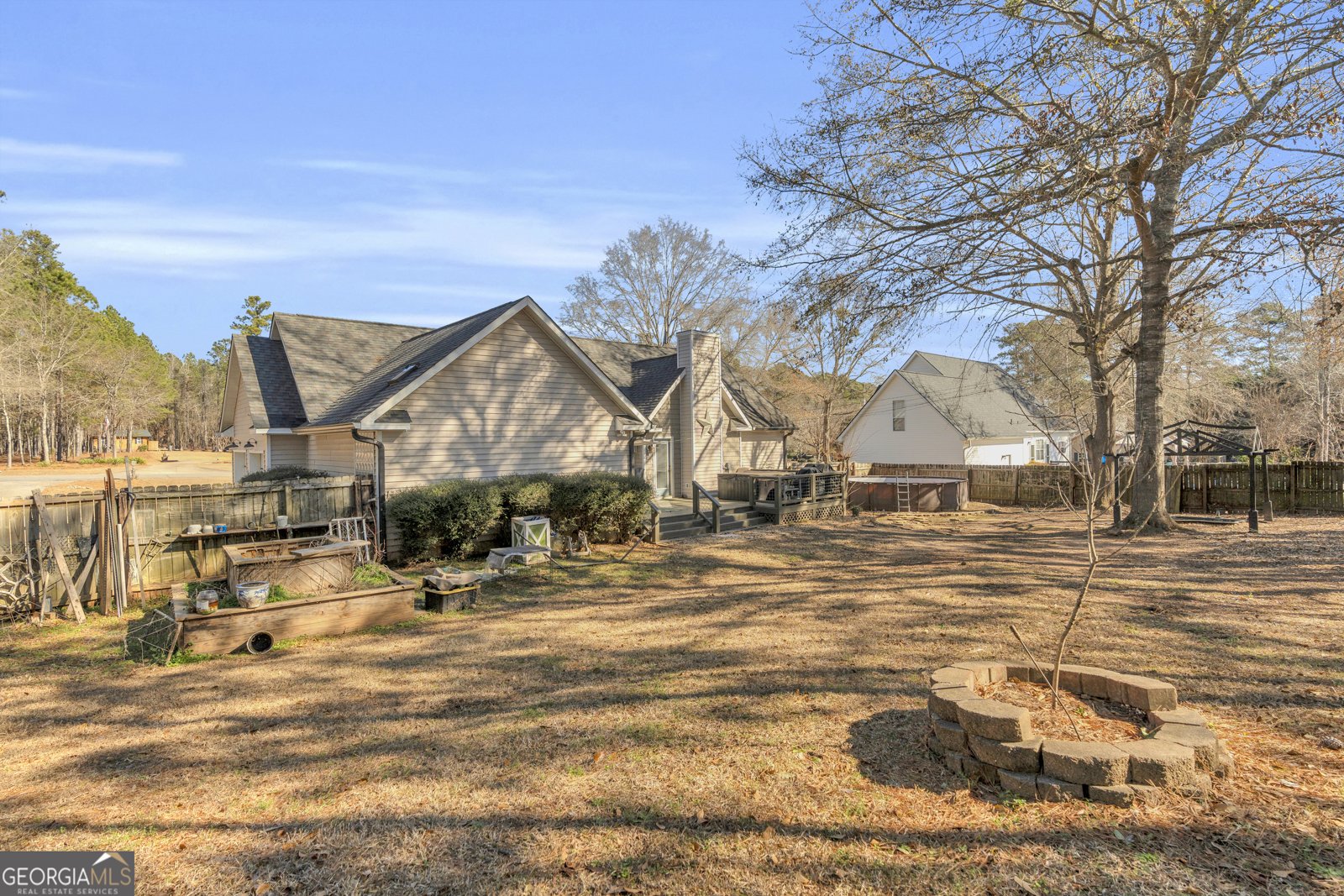 116 Newport Road Milledgeville - Photo 53