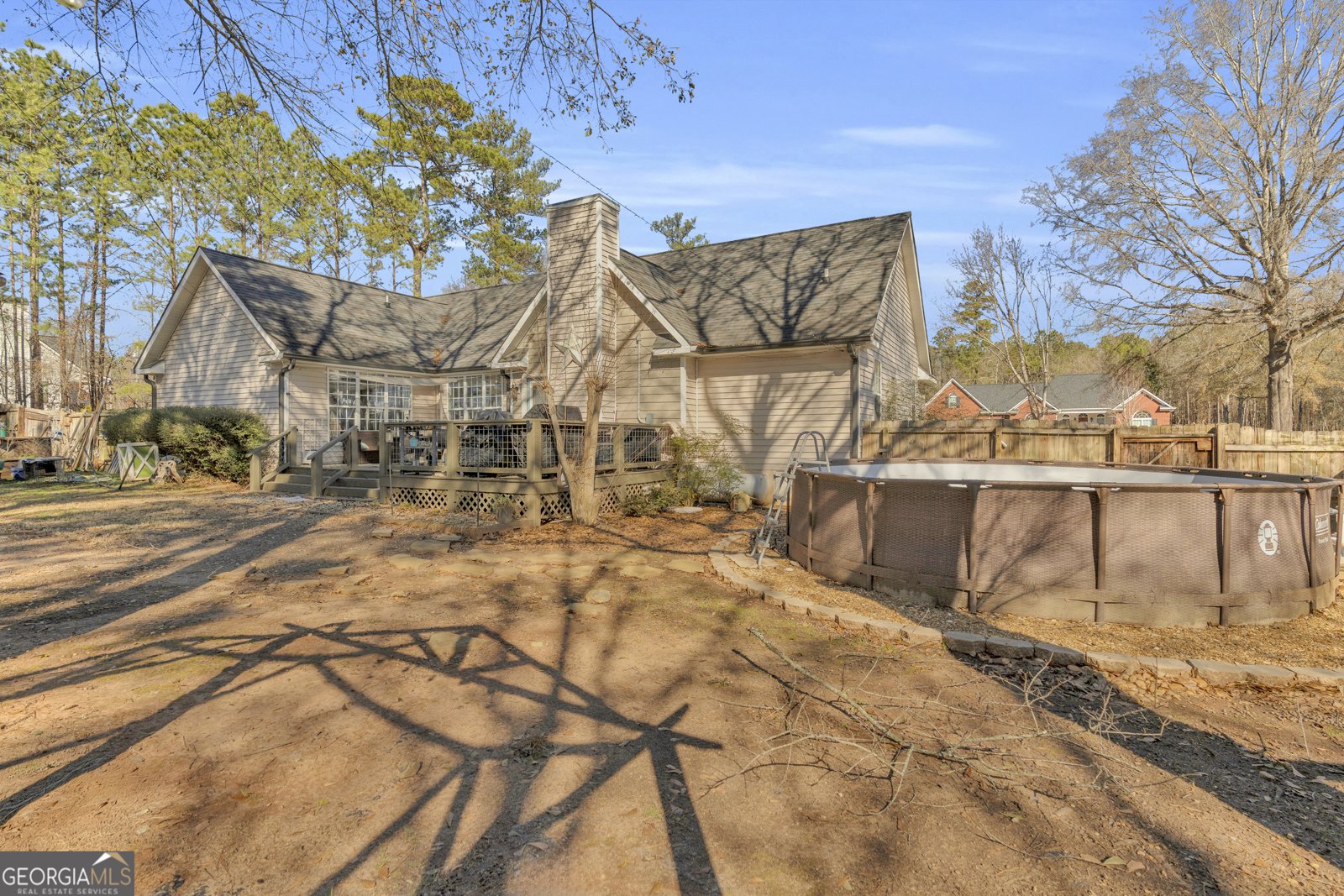 116 Newport Road Milledgeville - Photo 57