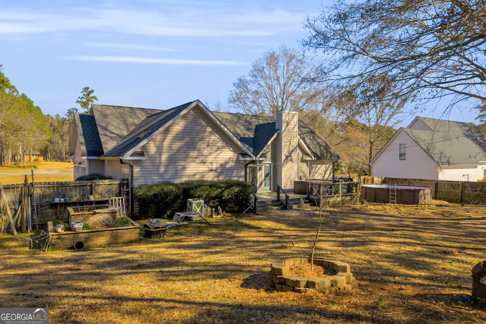 116 Newport Road Milledgeville - Photo 58