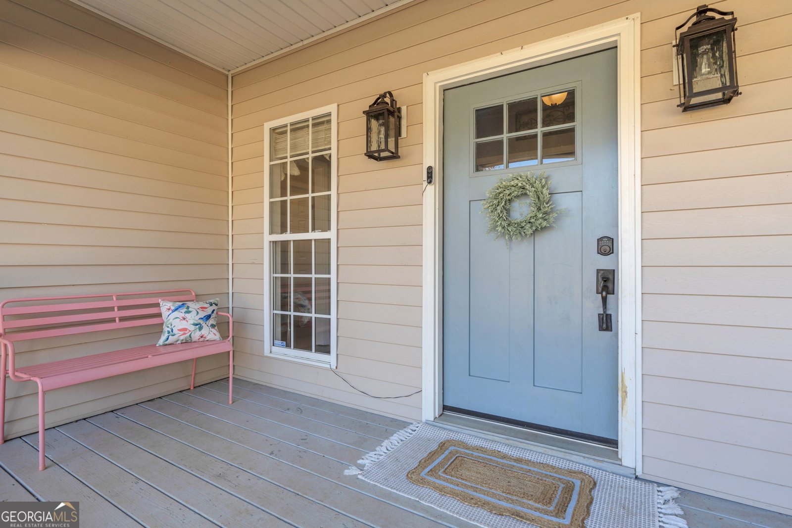 116 Newport Road Milledgeville - Photo 6