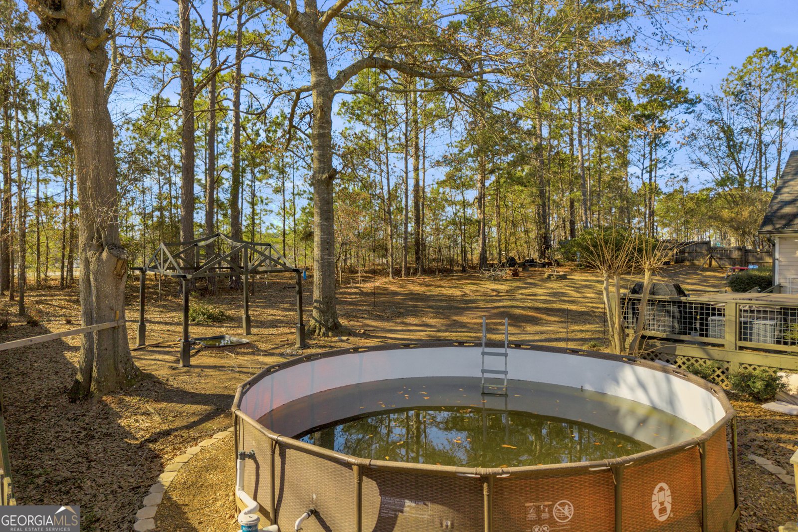 116 Newport Road Milledgeville - Photo 62