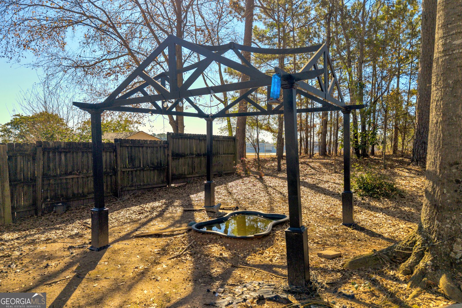 116 Newport Road Milledgeville - Photo 64