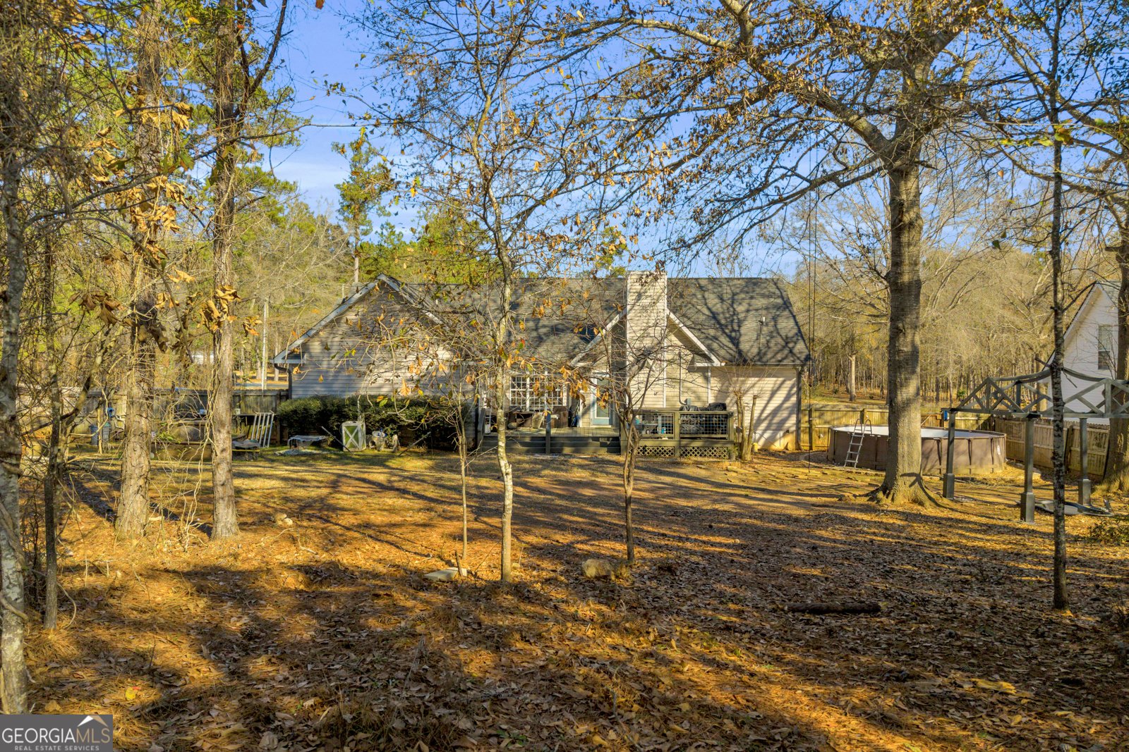 116 Newport Road Milledgeville - Photo 66