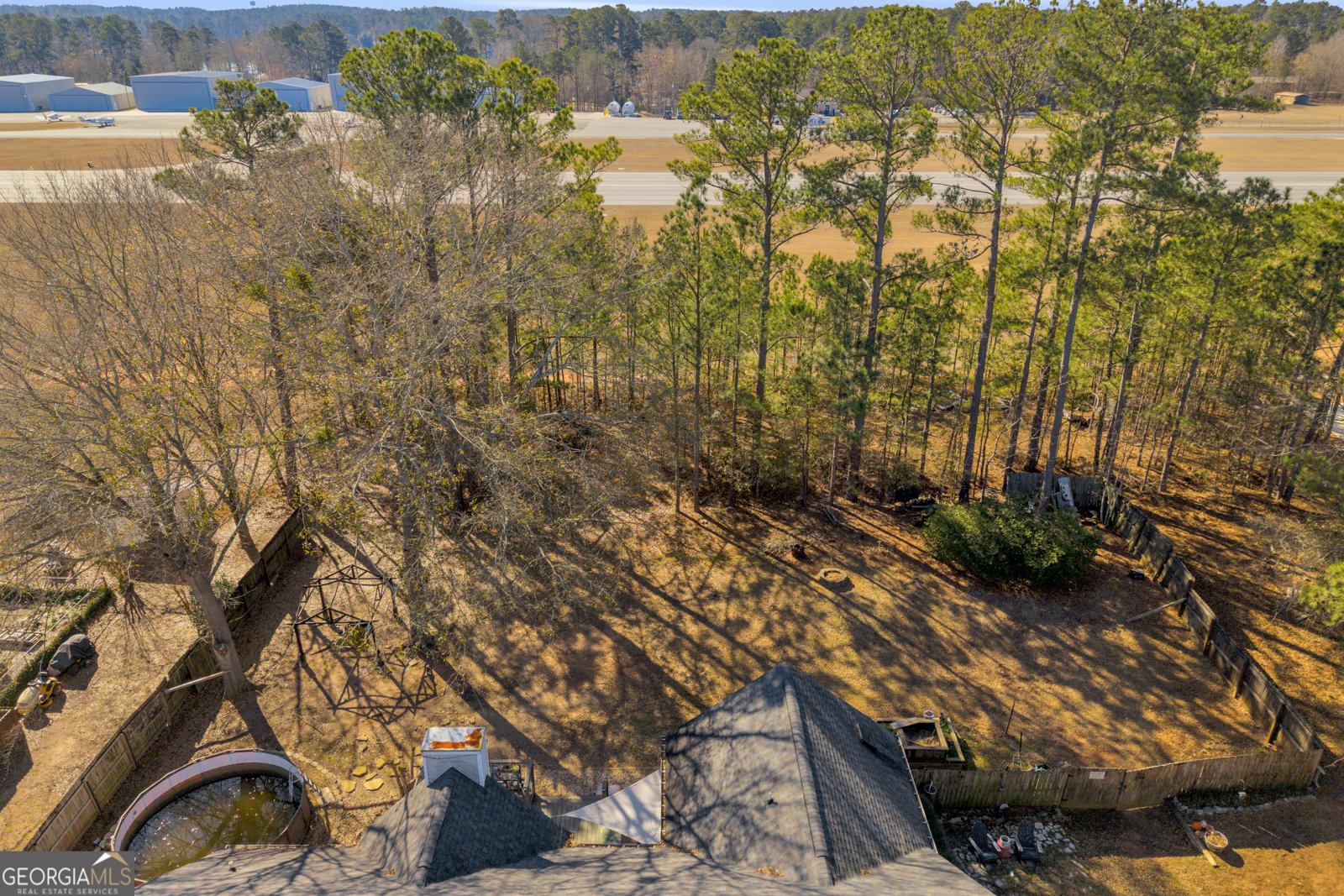 116 Newport Road Milledgeville - Photo 67