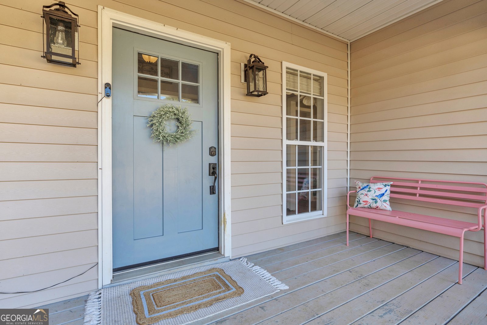 116 Newport Road Milledgeville - Photo 7