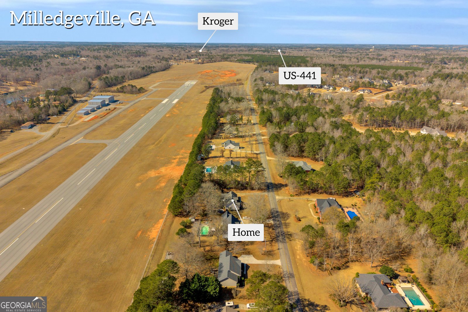 116 Newport Road Milledgeville - Photo 71