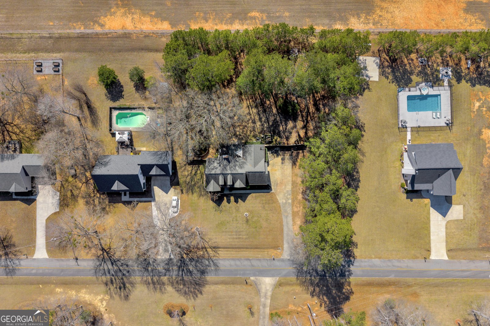 116 Newport Road Milledgeville - Photo 77