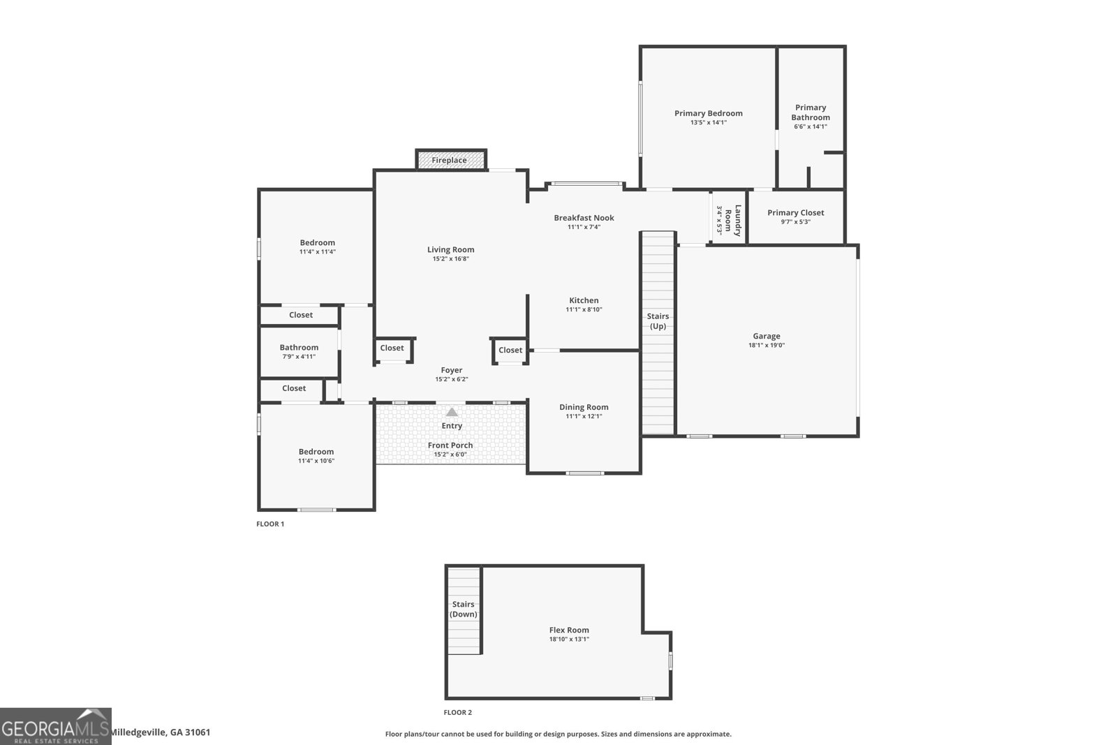 116 Newport Road Milledgeville - Photo 78