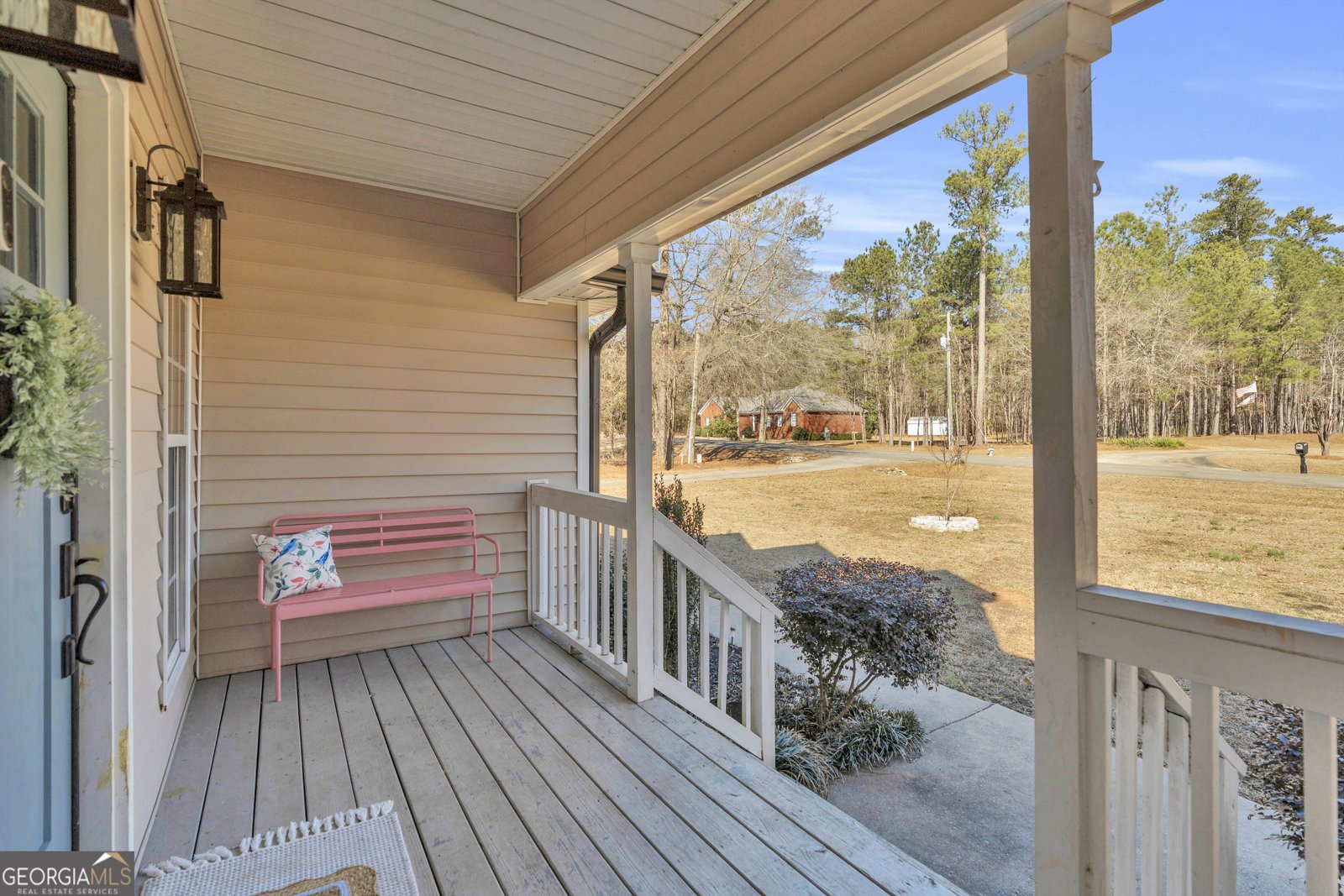 116 Newport Road Milledgeville - Photo 8