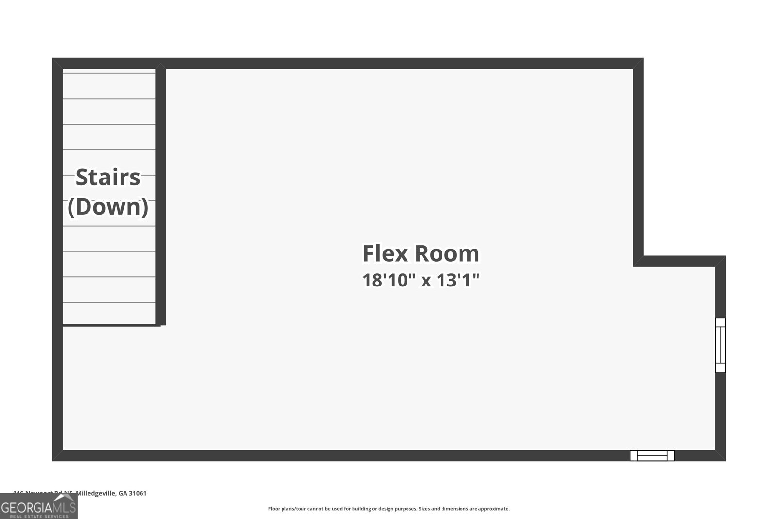 116 Newport Road Milledgeville - Photo 80