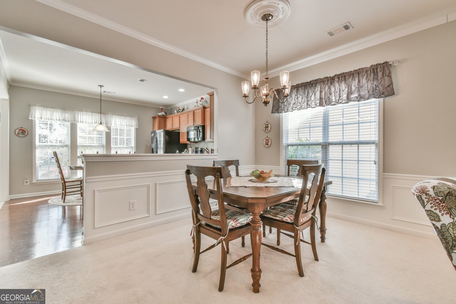 6264 Ivy Stone Way Hoschton - Photo 10