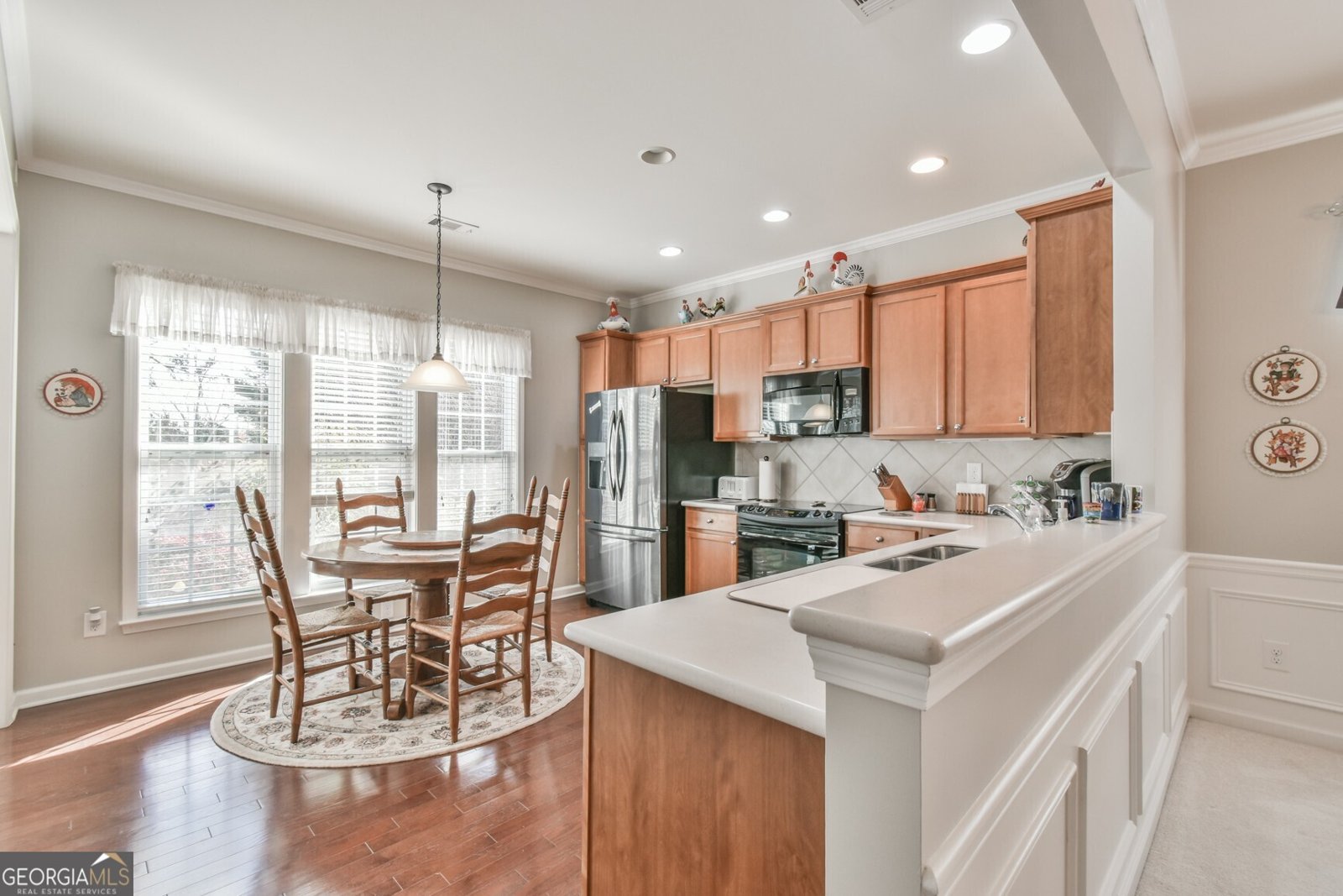 6264 Ivy Stone Way Hoschton - Photo 12