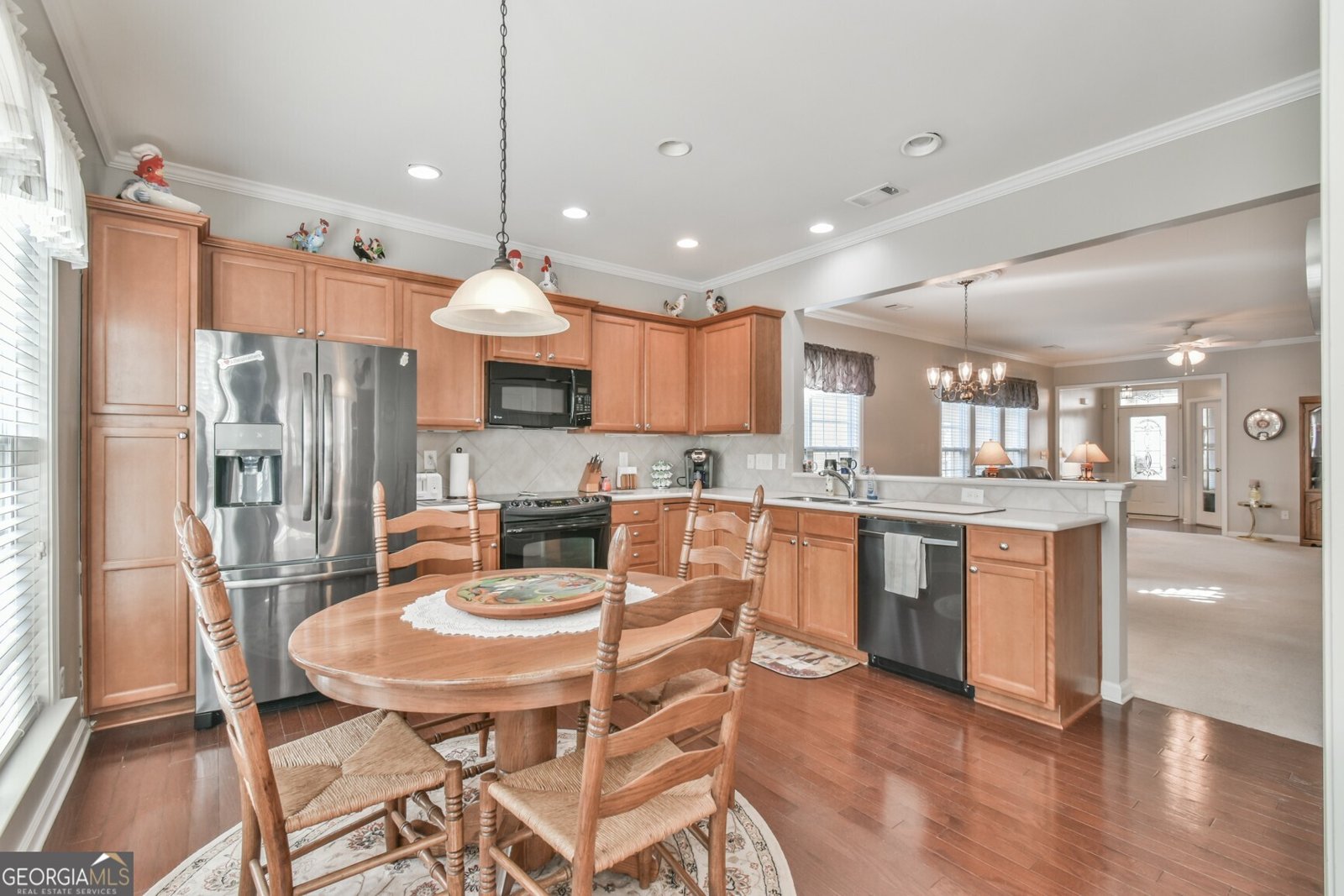 6264 Ivy Stone Way Hoschton - Photo 13