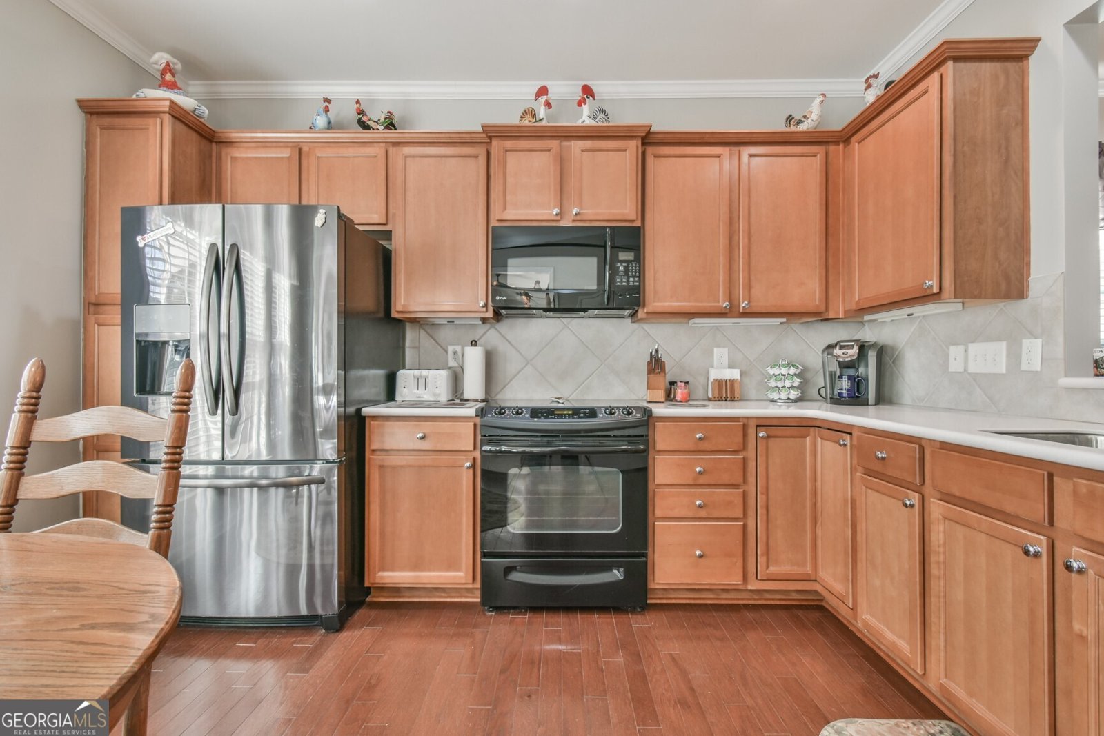 6264 Ivy Stone Way Hoschton - Photo 14