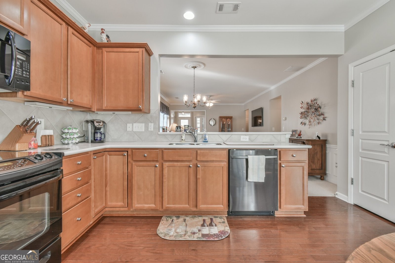 6264 Ivy Stone Way Hoschton - Photo 15