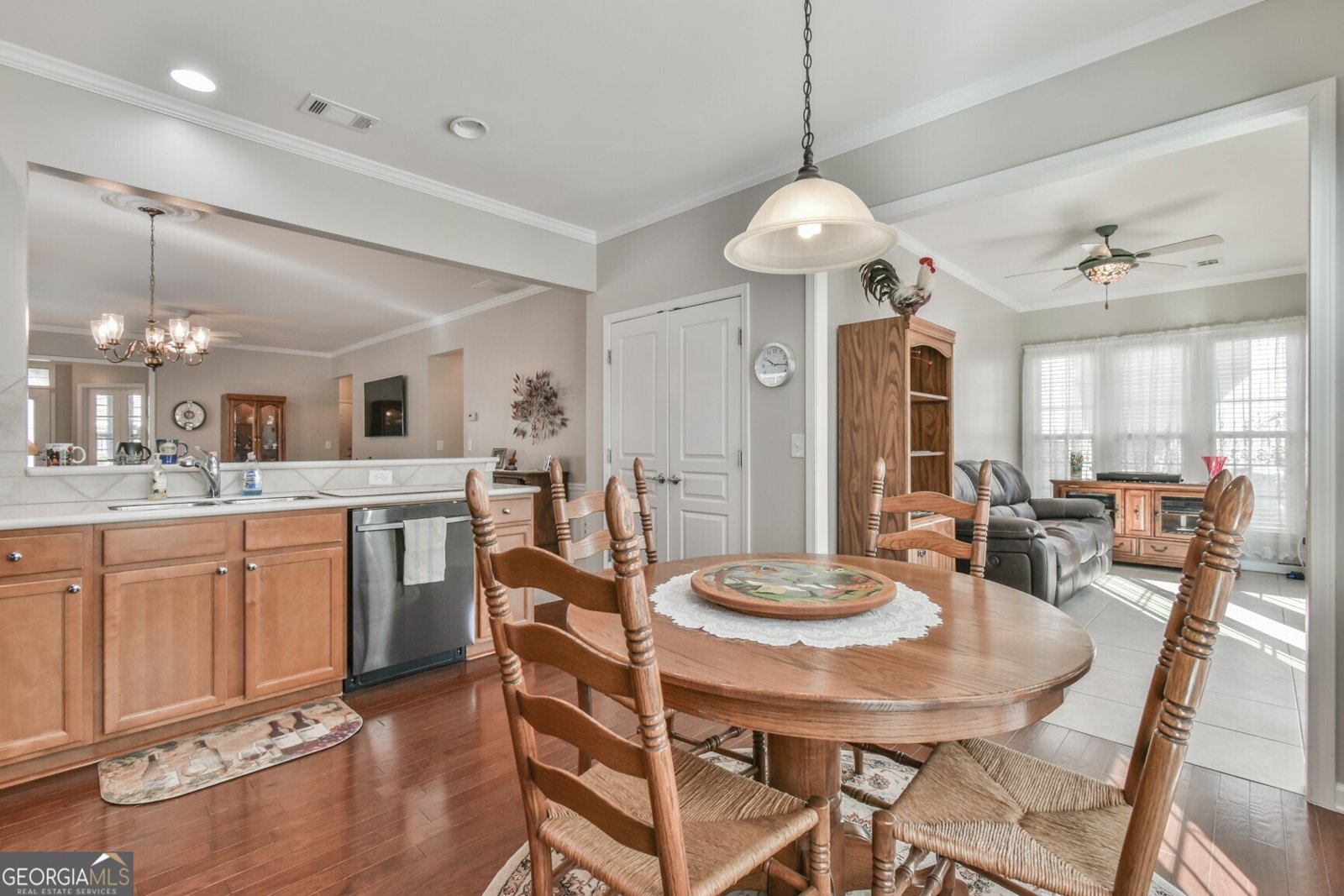 6264 Ivy Stone Way Hoschton - Photo 16